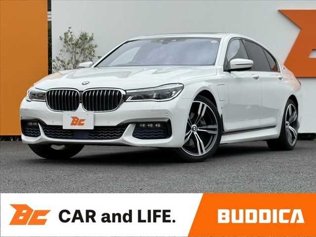 BMW 7series