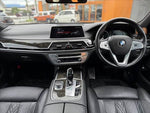 BMW 7series