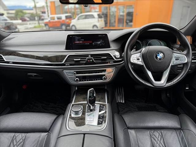 BMW 7series