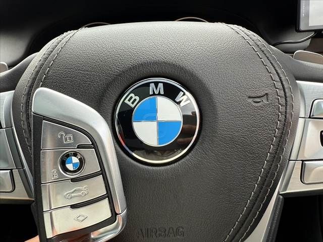 BMW 7series