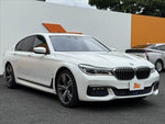 BMW 7series