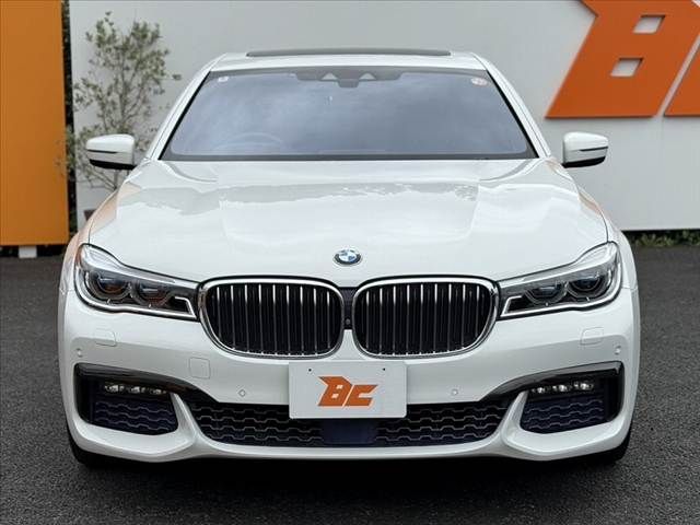 BMW 7series