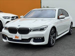 BMW 7series