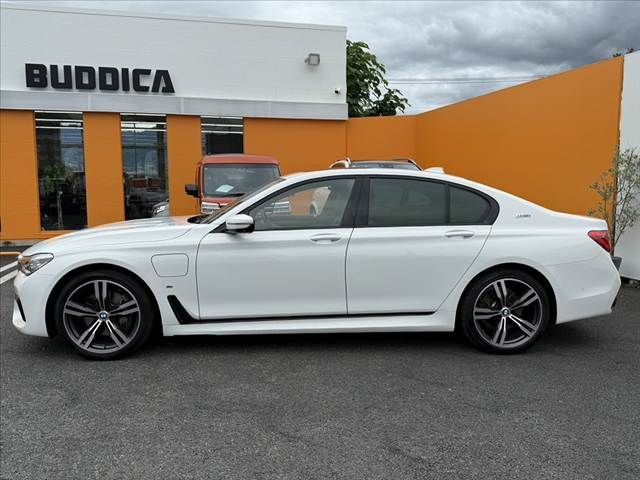 BMW 7series