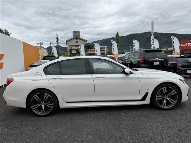 BMW 7series