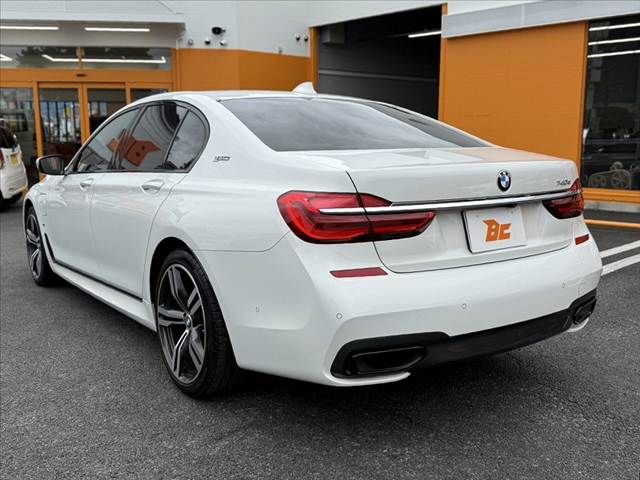 BMW 7series