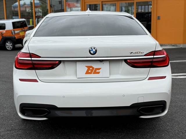 BMW 7series