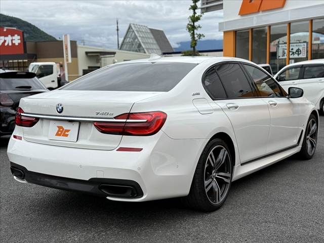 BMW 7series