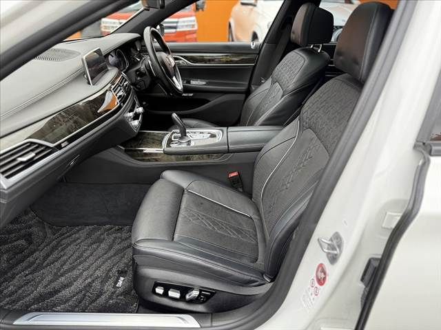 BMW 7series