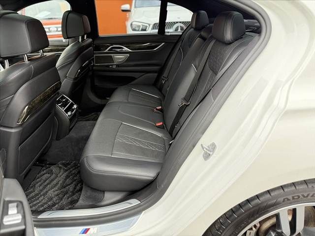 BMW 7series