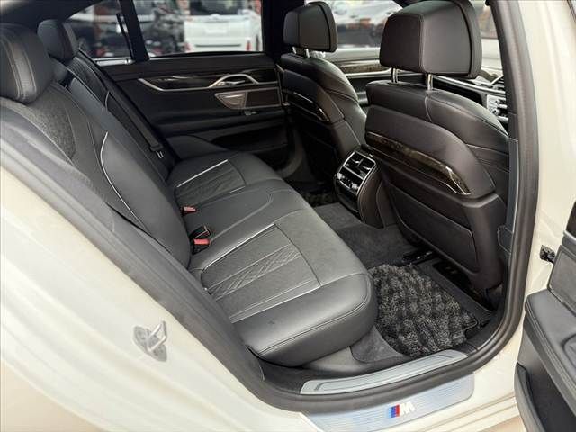 BMW 7series