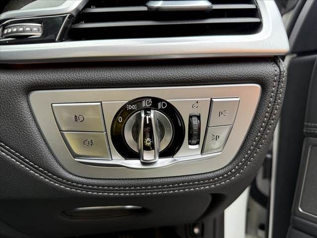 BMW 7series