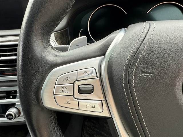 BMW 7series