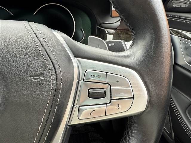 BMW 7series