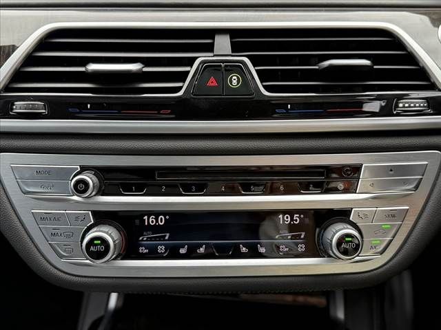 BMW 7series