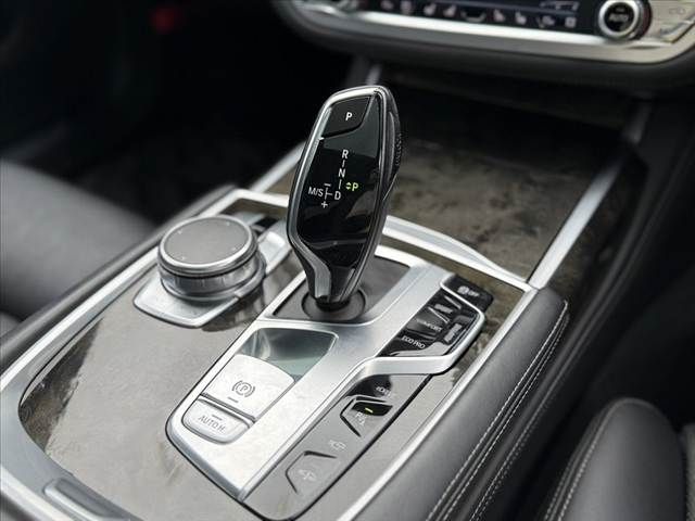 BMW 7series