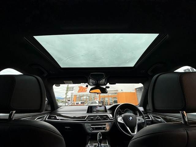 BMW 7series