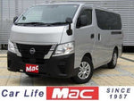 CARAVAN wagon