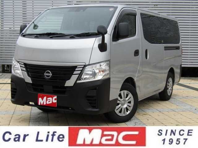 CARAVAN wagon