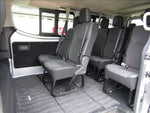 CARAVAN wagon
