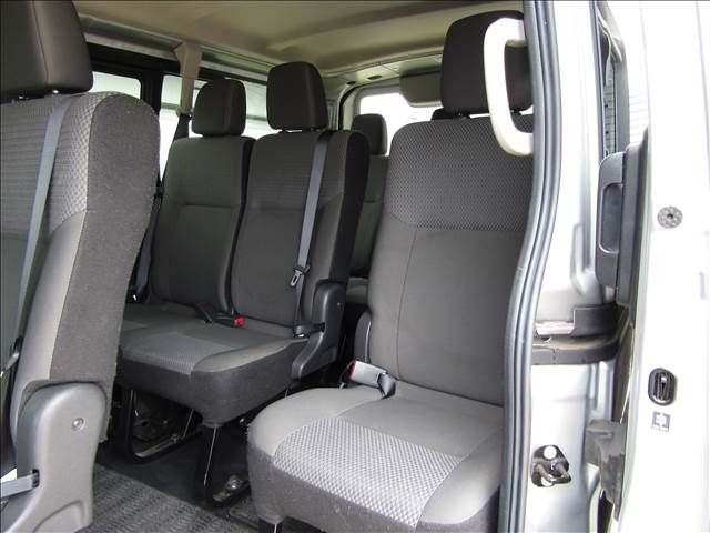 CARAVAN wagon