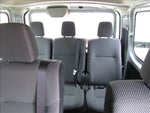CARAVAN wagon