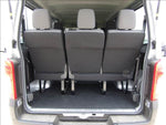 CARAVAN wagon