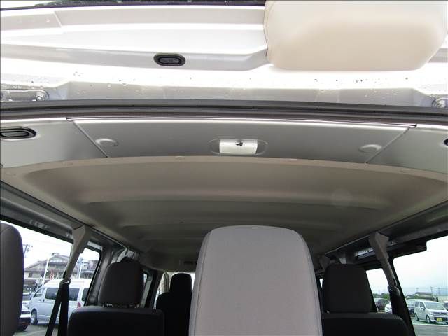 CARAVAN wagon