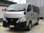 CARAVAN wagon