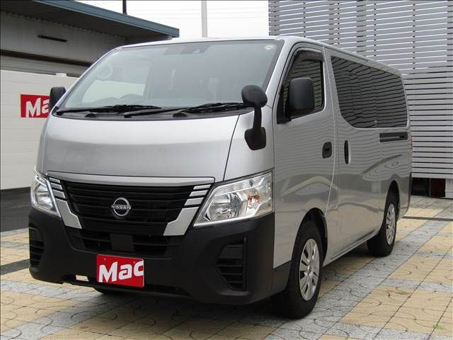 CARAVAN wagon