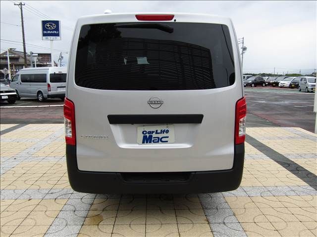 CARAVAN wagon