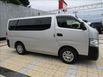 CARAVAN wagon