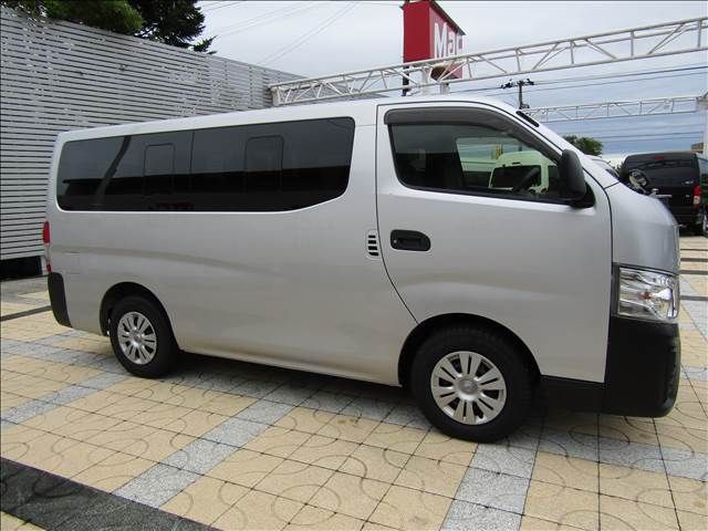 CARAVAN wagon
