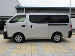 CARAVAN wagon