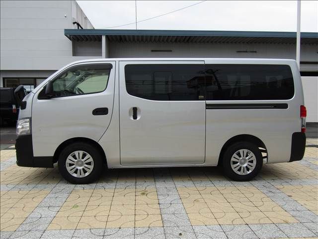 CARAVAN wagon