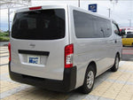 CARAVAN wagon