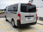 CARAVAN wagon