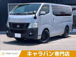 CARAVAN wagon