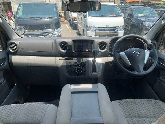 CARAVAN wagon