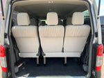 CARAVAN wagon