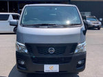 CARAVAN wagon