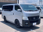 CARAVAN wagon