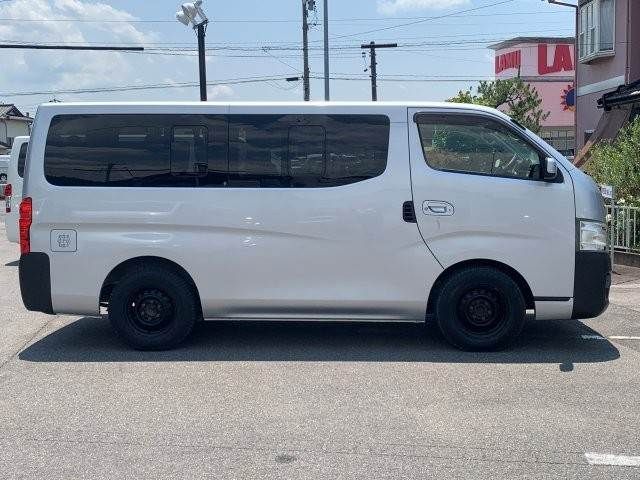 CARAVAN wagon