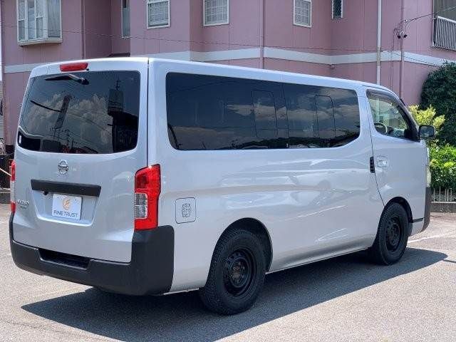 CARAVAN wagon