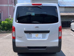 CARAVAN wagon