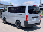 CARAVAN wagon