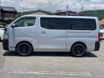 CARAVAN wagon