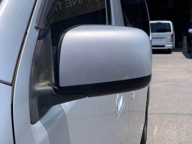 CARAVAN wagon