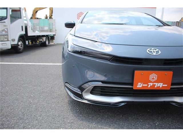 PRIUS PHV