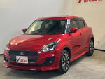 SWIFT 4WD